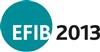 EFIB 2013 - European Forum for Industrial Biotechnology