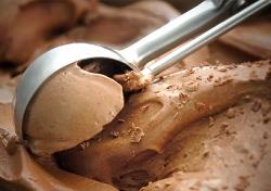 Making ice-cream more nutritious with meat left-overs
