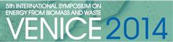 International Symposium on Energy from Biomass and Waste