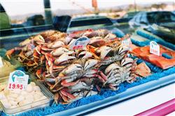 How safe is seafood?