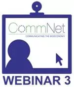 Social Networks for Research Communications - Third webinar