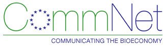 Commnet - Communicating the Bioeconomy