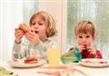 Mum’s diet mirrors child’s food allergies