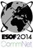CommNet @ ESOF 2014, Euroscience Open Forum