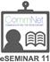 CommNet for Education: SIMWOOD - Eleventh eSeminar