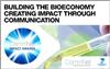 Building the Bioeconomy – Creating Impact through Communication