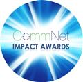 CommNet Impact Awards winners announced!